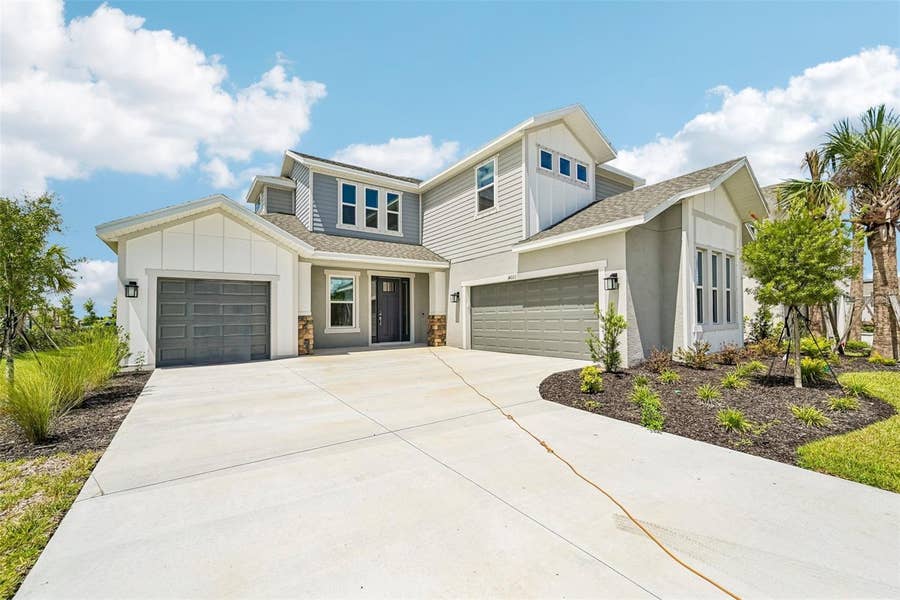 Property photo for 14223 SAWMILL STREET, Parrish, FL