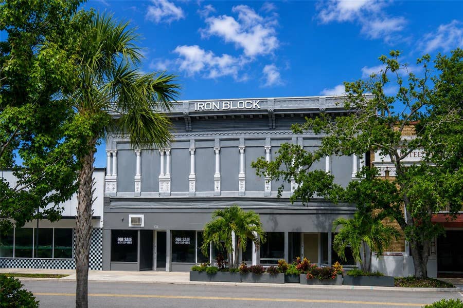 Property photo for 528 12TH STREET W, Bradenton, FL