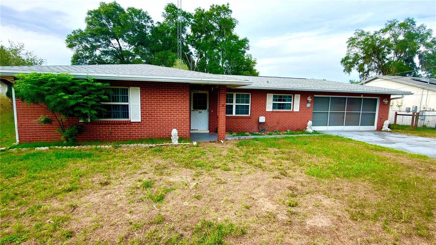 Property photo for 6135 E ONEIDA STREET, Inverness, FL