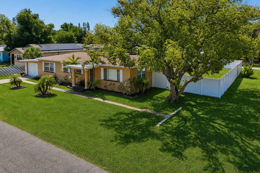 Property photo for 5230 11TH AVENUE S, Gulfport, FL