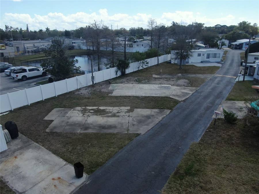 Property photo for 6720 PARK BOULEVARD N, #20, Pinellas Park, FL