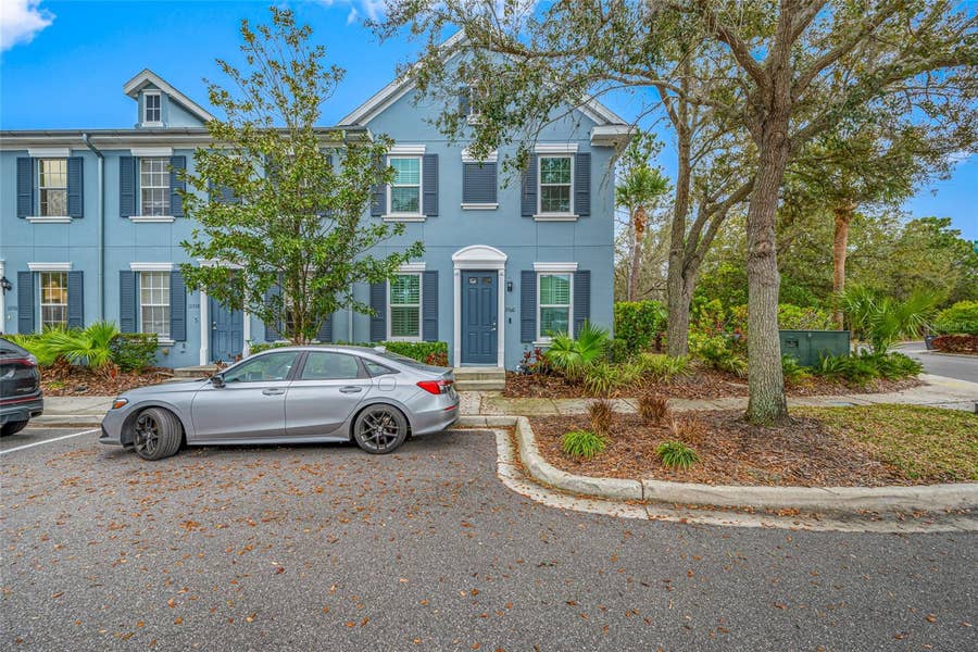 Property photo for 11560 FOUNTAINHEAD DRIVE, Tampa, FL