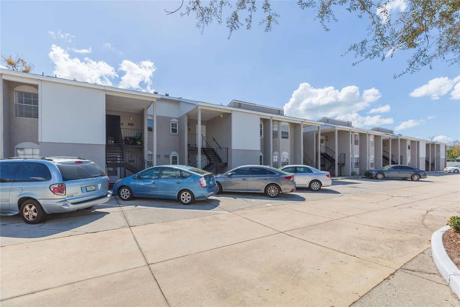 Property photo for 4513 S OAK DRIVE, #Q62A, Tampa, FL