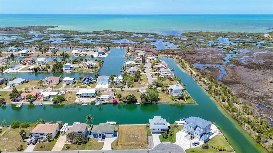 Property photo for 3377 OLEANDER DRIVE, Hernando Beach, FL