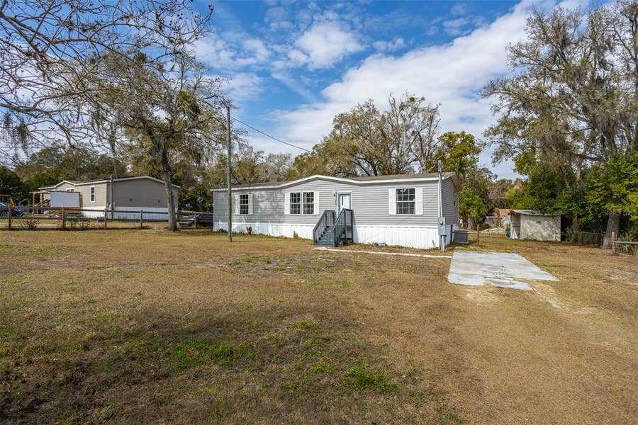 Property photo for 40545 STEWART ROAD, Zephyrhills, FL