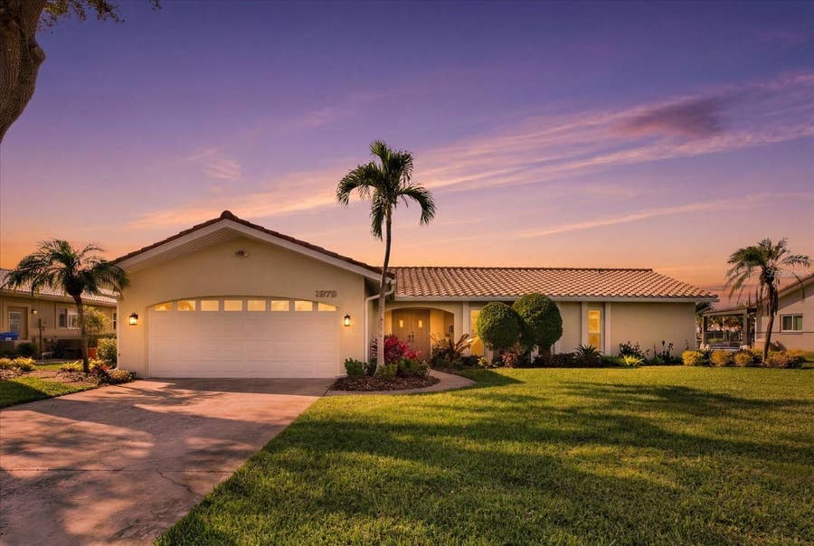 Property photo for 1979 IOWA AVENUE NE, St Petersburg, FL