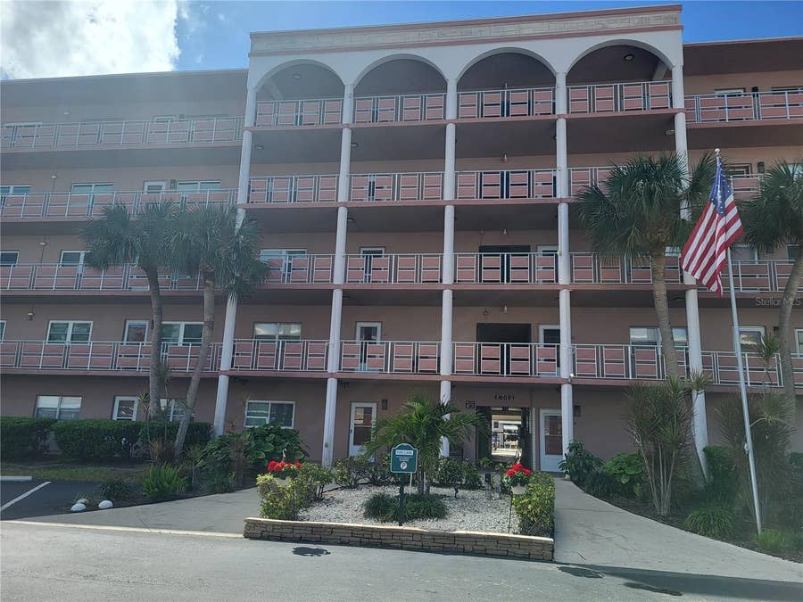 Property photo for 5521 80TH STREET N, #312, St Petersburg, FL