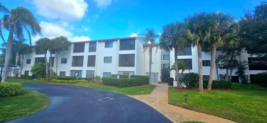 Property photo for 1001 TARTAN DRIVE, #302, Palm Harbor, FL