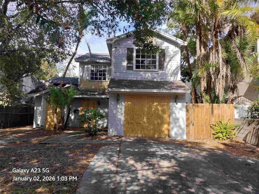 Property photo for 3507 W SAN LUIS STREET, Tampa, FL