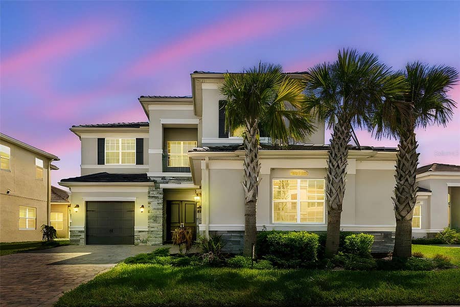 Property photo for 3416 ACACIA BAY AVENUE, Wesley Chapel, FL