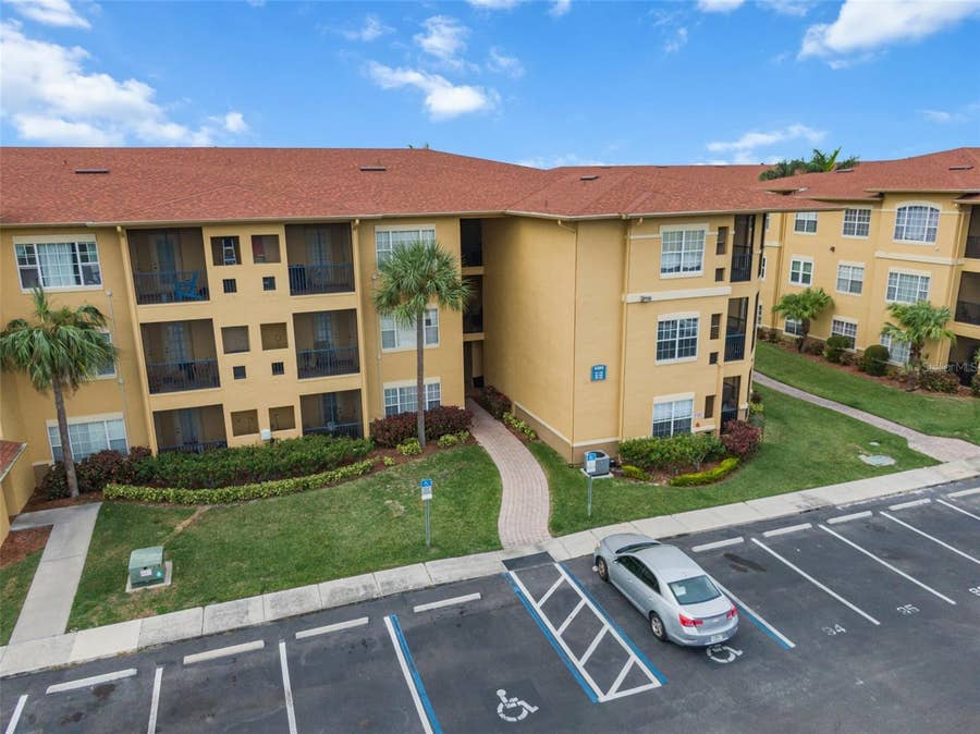 Property photo for 4305 BAYSIDE VILLAGE DRIVE, #104, Tampa, FL
