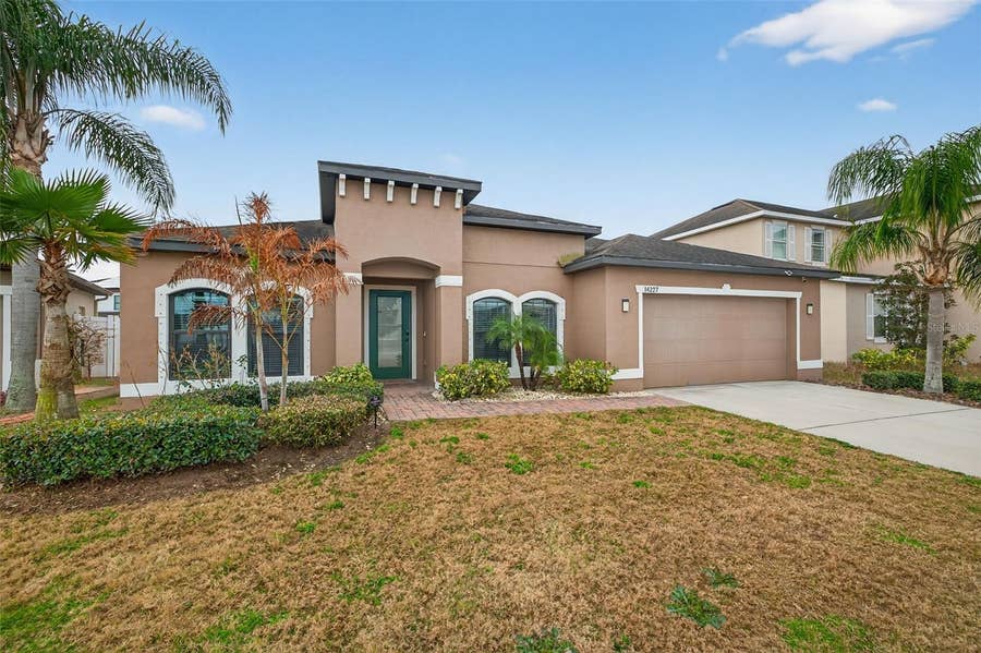 Property photo for 14227 ALISTAR MANOR DRIVE, Wimauma, FL