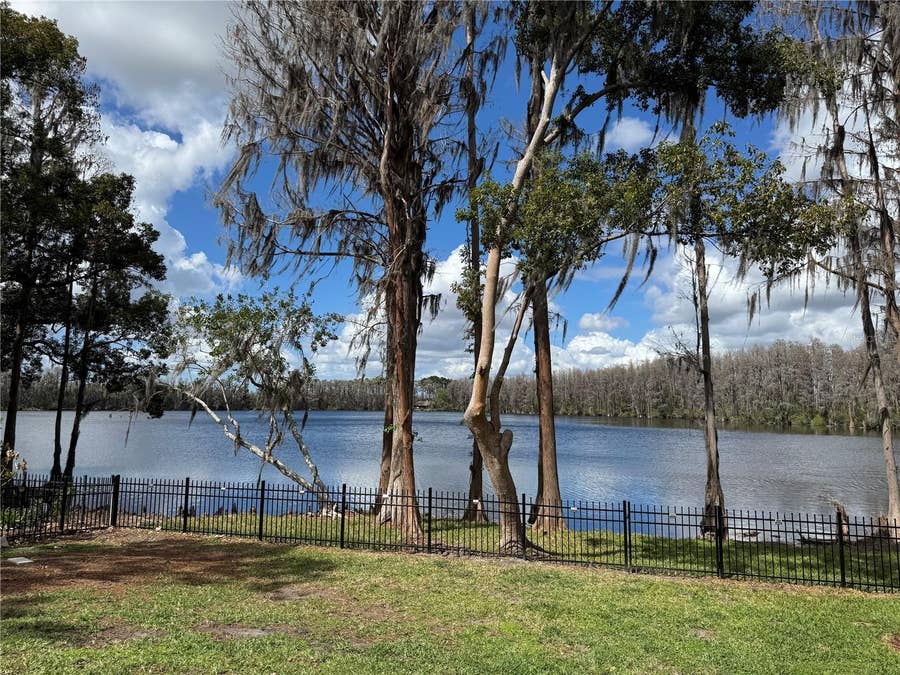 Property photo for 21001 LAKE VIENNA DRIVE, Land O Lakes, FL