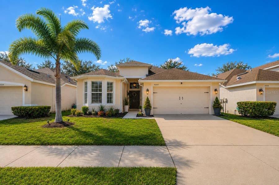 Property photo for 10207 AVELAR RIDGE DRIVE, Riverview, FL