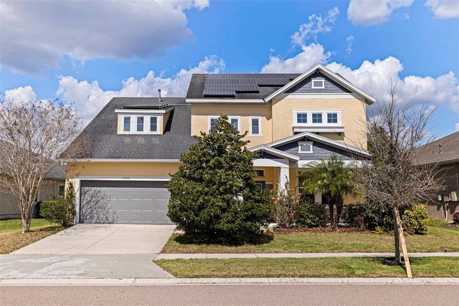 Property photo for 6313 HAVENSPORT DRIVE, Apollo Beach, FL