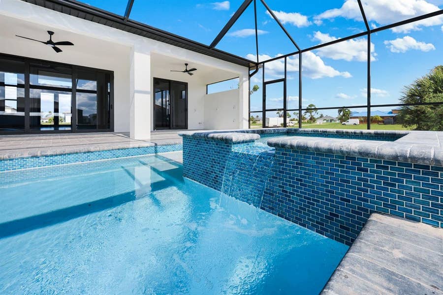 Property photo for 1925 NW 34TH PLACE, Cape Coral, FL