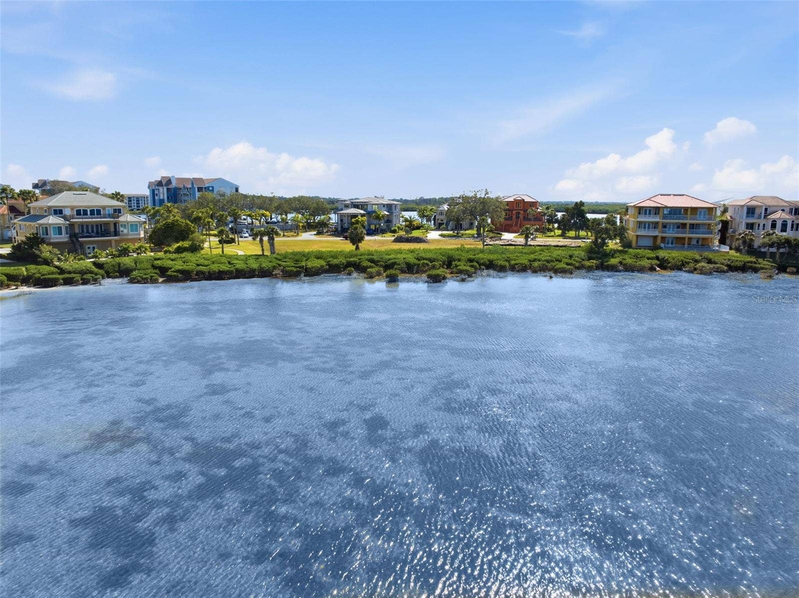 25 HARBORPOINTE DRIVE, Port Richey, FL 34668