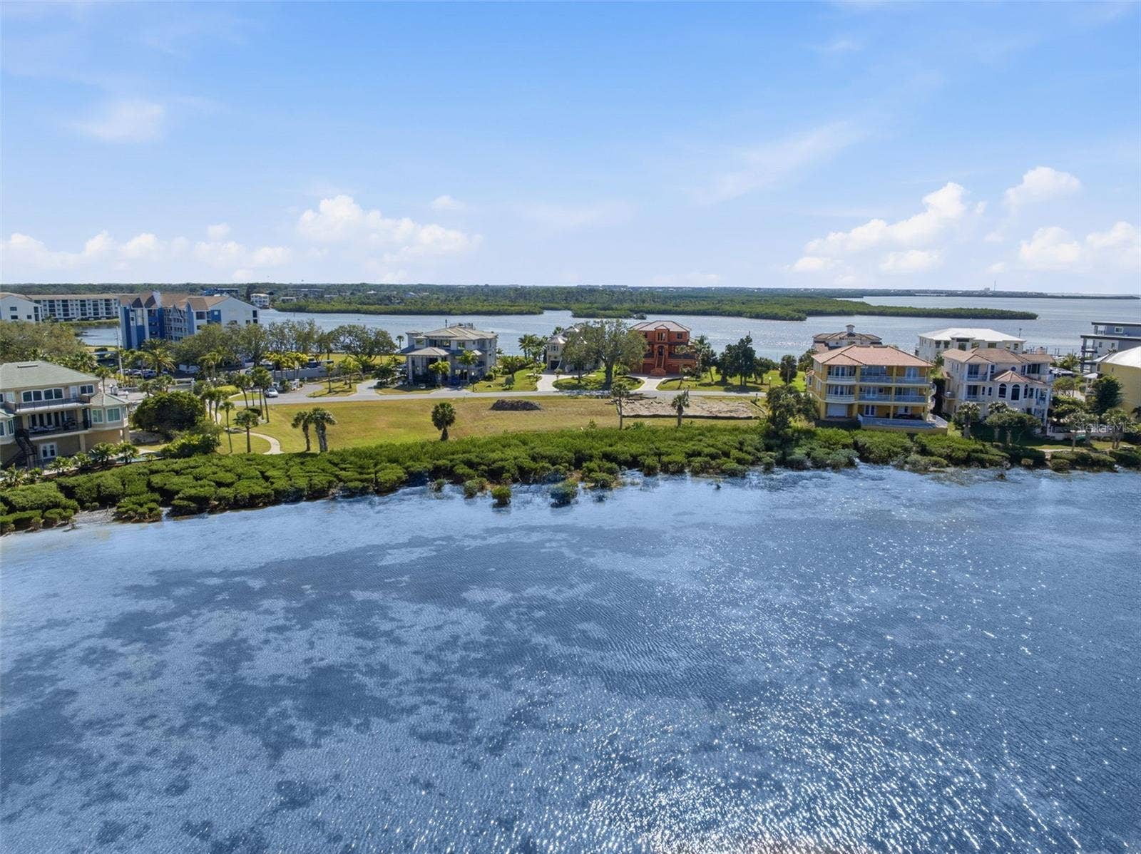 25 HARBORPOINTE DRIVE, Port Richey, FL 34668
