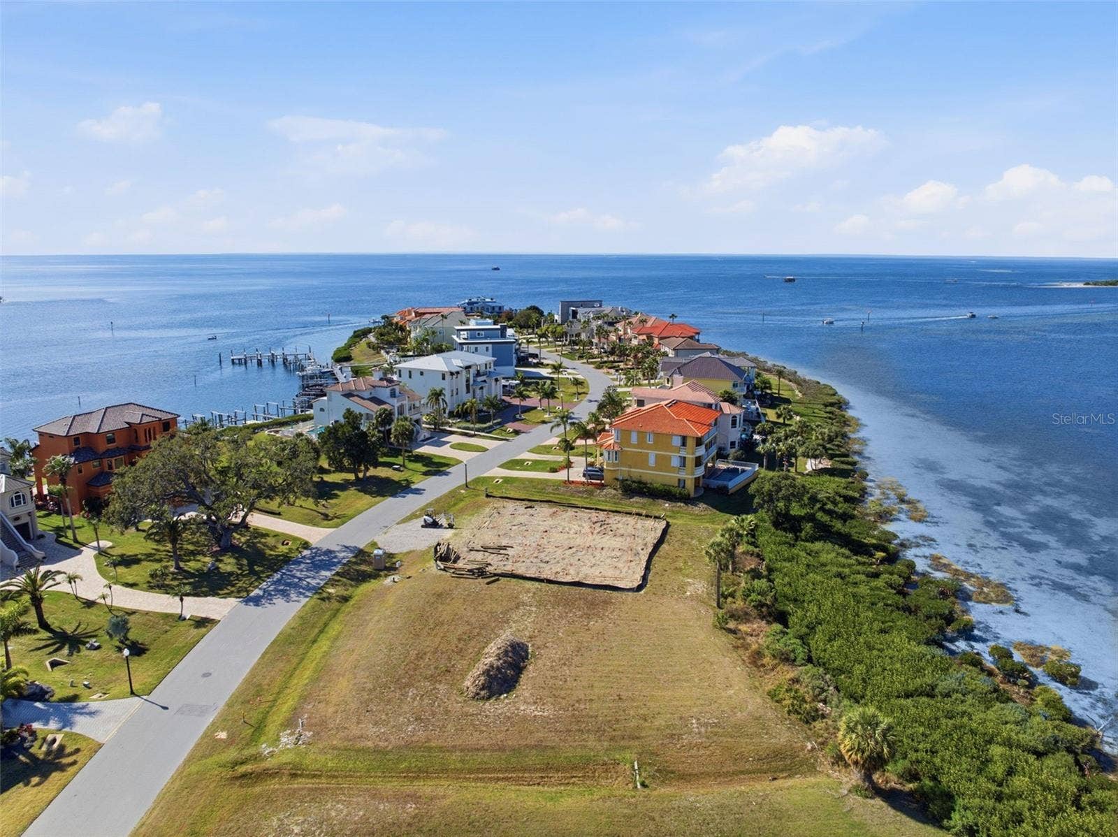 25 HARBORPOINTE DRIVE, Port Richey, FL 34668