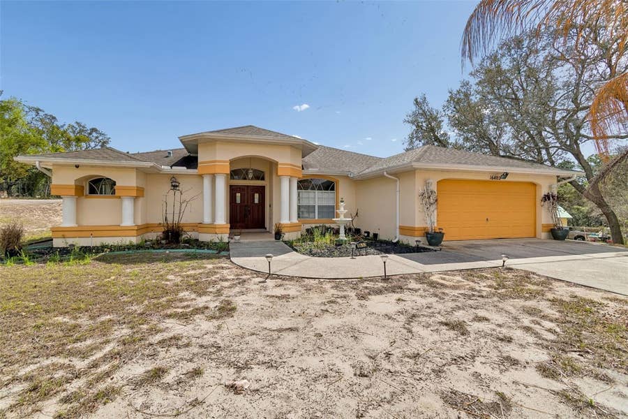 Property photo for 16402 FRINGE TREE DRIVE, Spring Hill, FL