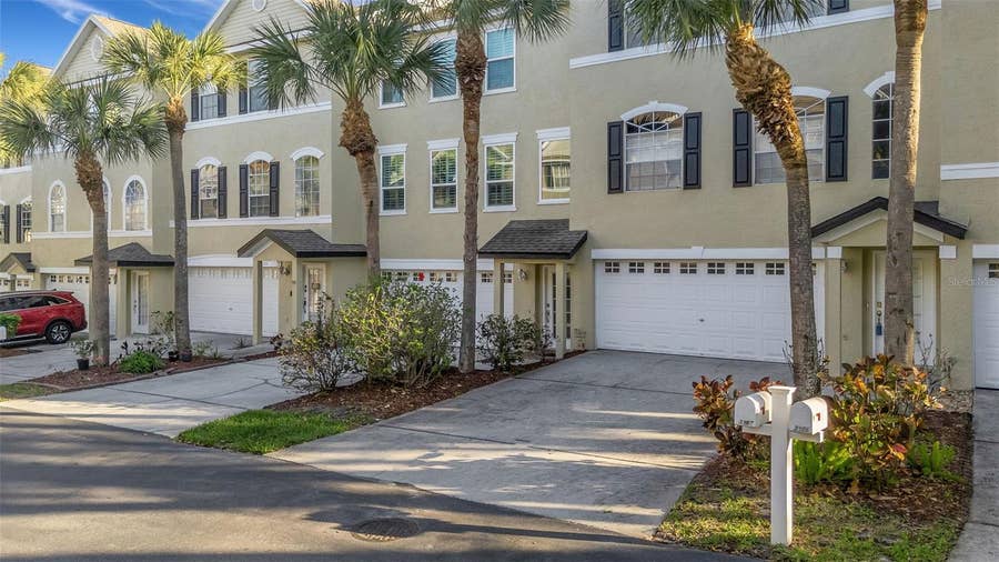 Property photo for 3107 OYSTER BAYOU WAY, Clearwater, FL