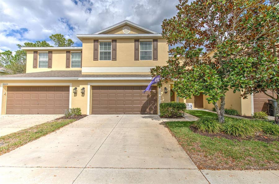 Property photo for 20223 INDIAN ROSEWOOD DRIVE, Tampa, FL