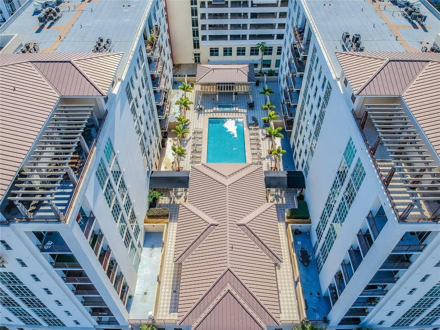 Property photo for 1227 E MADISON STREET, #503, Tampa, FL