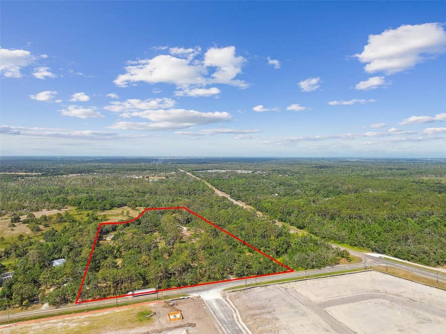 Property photo for 2853-2879 SAFFOLD ROAD, Wimauma, FL