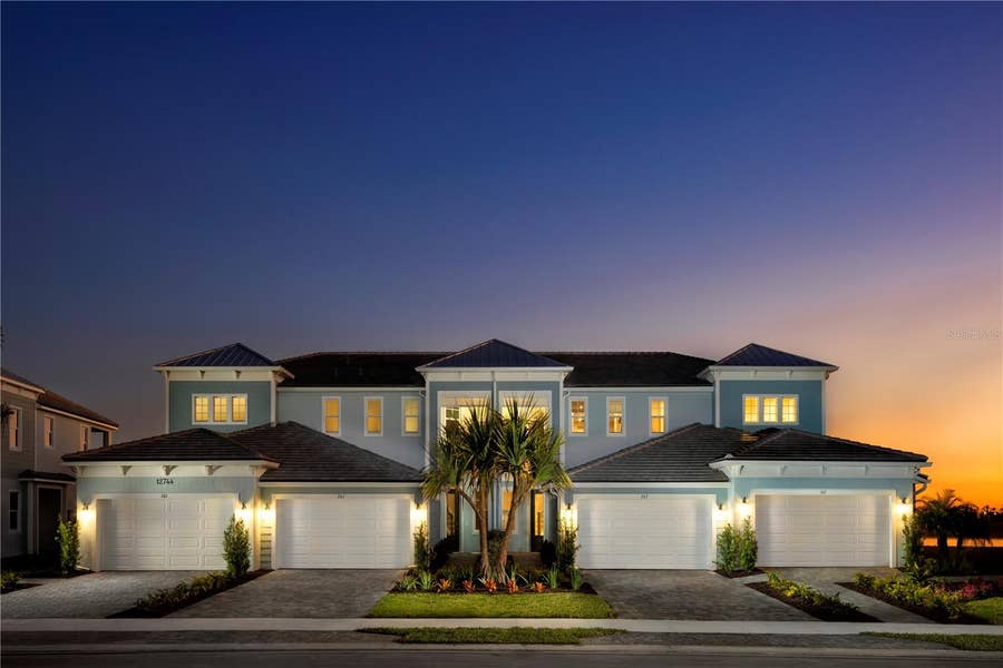 Property photo for 12834 JADE EMPRESS LOOP, #202, Venice, FL