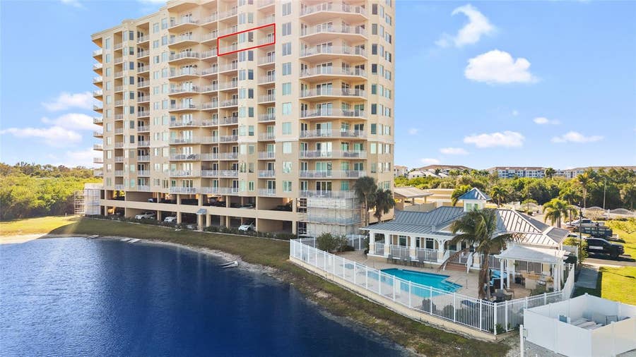 Property photo for 10851 MANGROVE CAY LANE NE, #1112, St Petersburg, FL