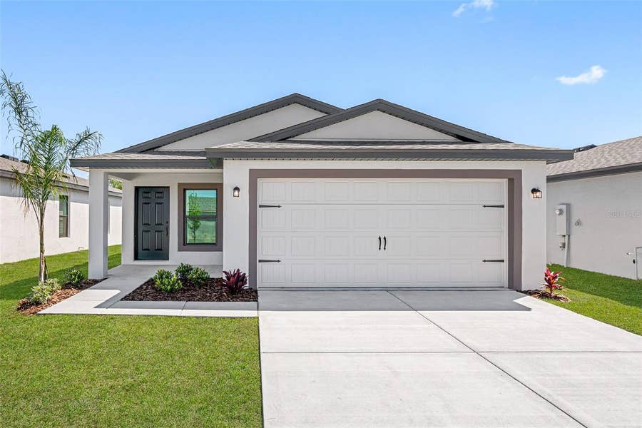Property photo for 5321 CAP ROAD, Brooksville, FL