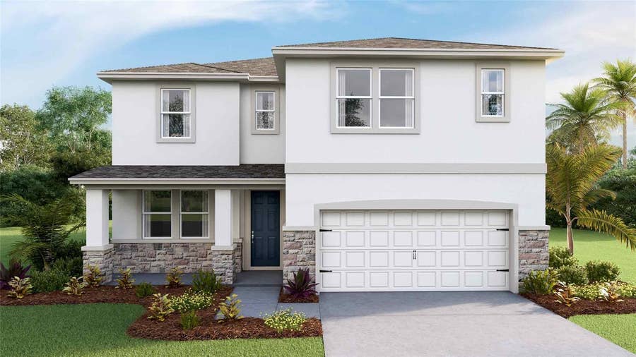 Property photo for 35616 LOWERY TRAIL, Zephyrhills, FL