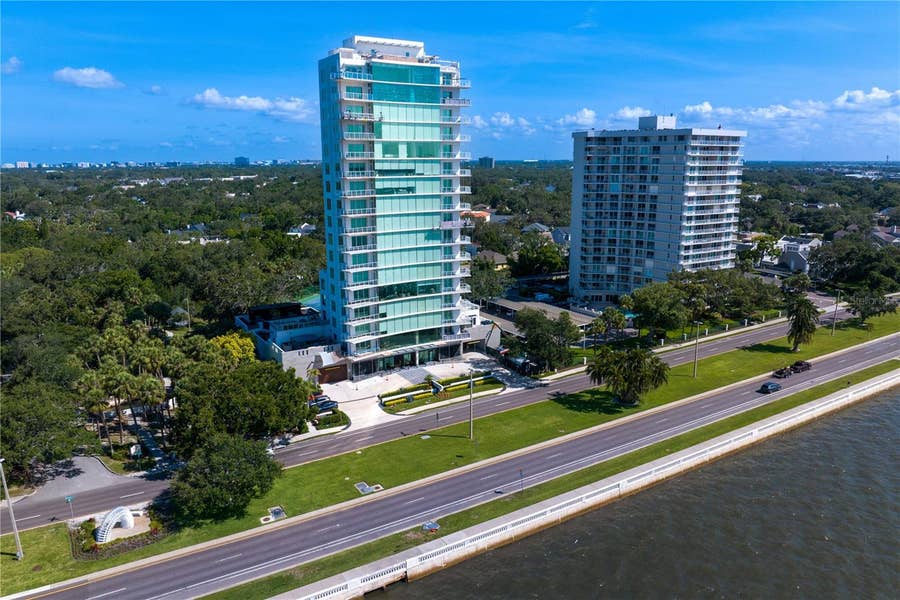 Property photo for 2619 BAYSHORE BOULEVARD, #200, Tampa, FL