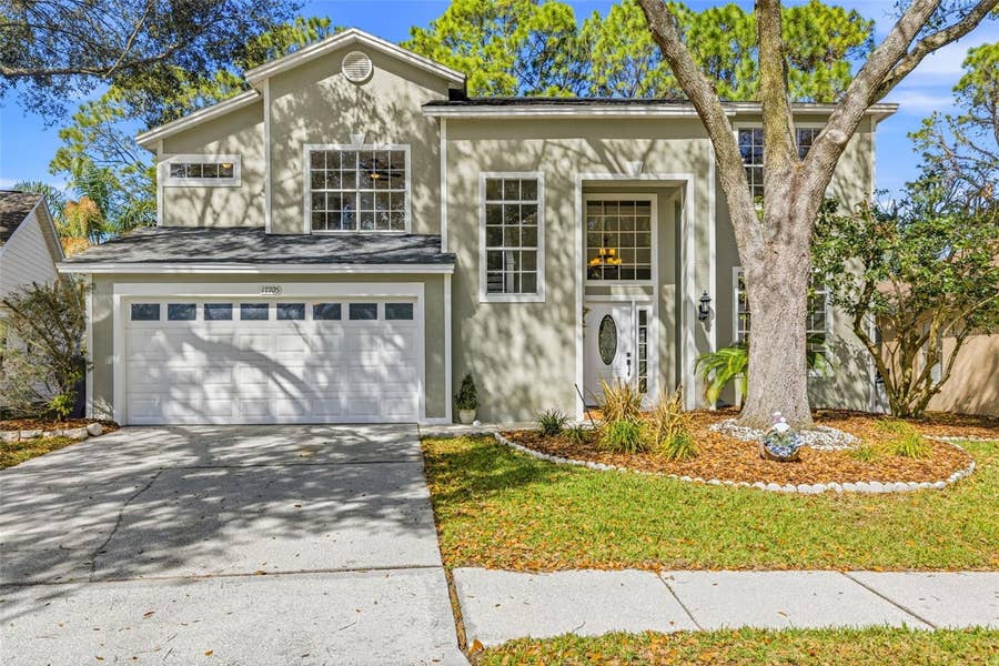 Property photo for 17705 ESPRIT DRIVE, Tampa, FL