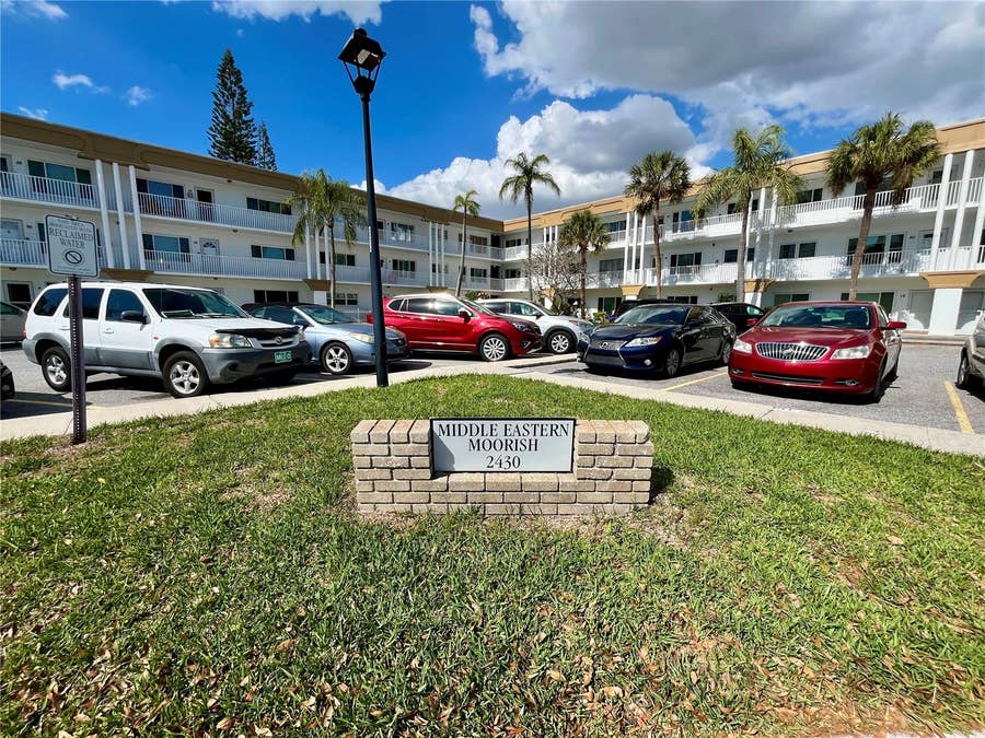 Property photo for 2430 BRAZILIA DRIVE, #44, Clearwater, FL