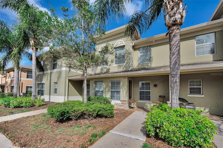 Property photo for 9736 TRUMPET VINE LOOP, Trinity, FL