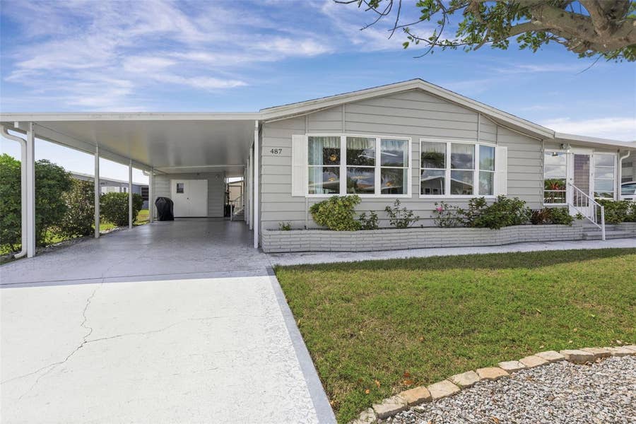 Property photo for 487 LOMA LINDA, North Port, FL
