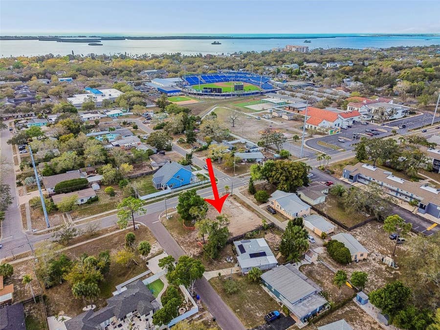 Property photo for 245 MILWAUKEE AVENUE, Dunedin, FL