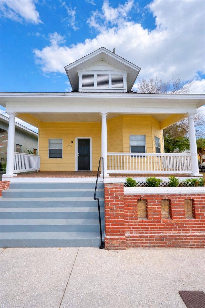 Property photo for 2507 ARMENIA, Tampa, FL