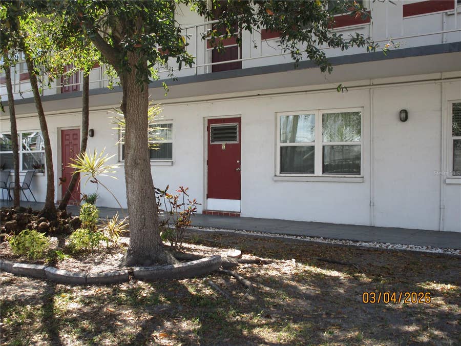Property photo for 5920 18TH STREET N, #8, St Petersburg, FL
