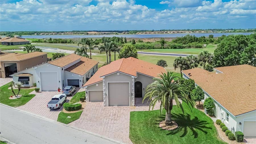 Property photo for 4152 DUNMORE DRIVE, Lake Wales, FL