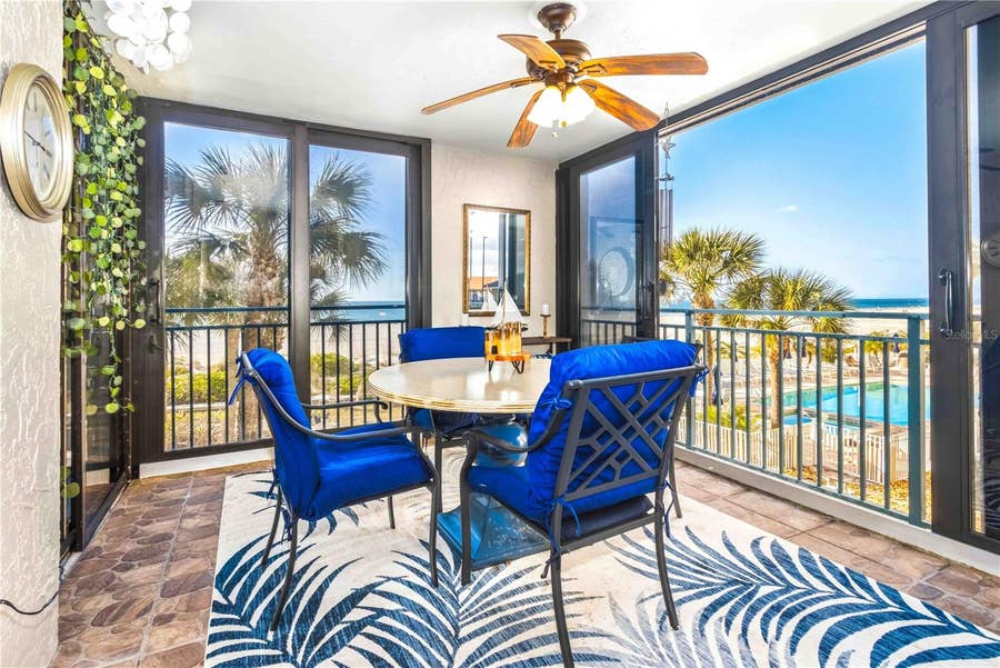 Property photo for 1390 GULF BOULEVARD, #102, Clearwater, FL