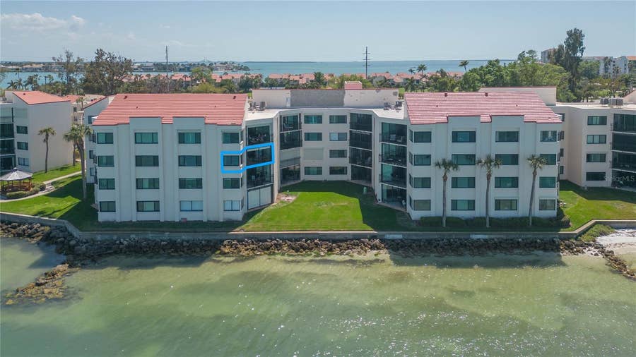 Property photo for 5541 PUERTA DEL SOL BOULEVARD S, #318, St Petersburg, FL
