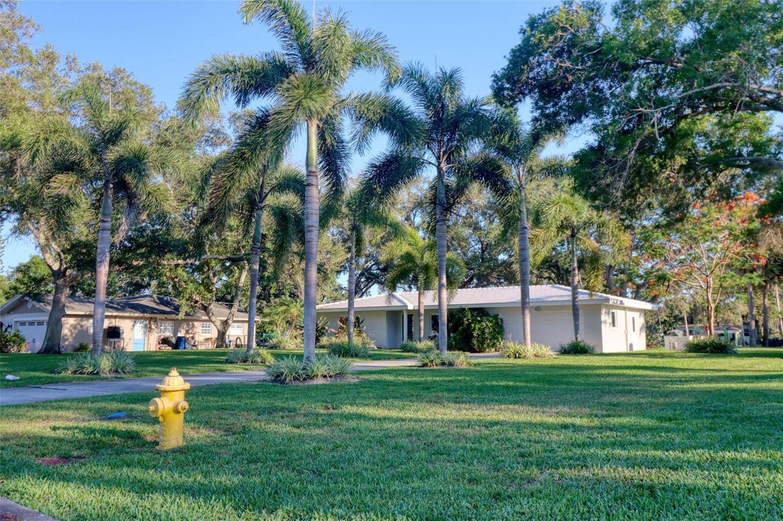 5 SHORE DRIVE, Dunedin, FL 34698