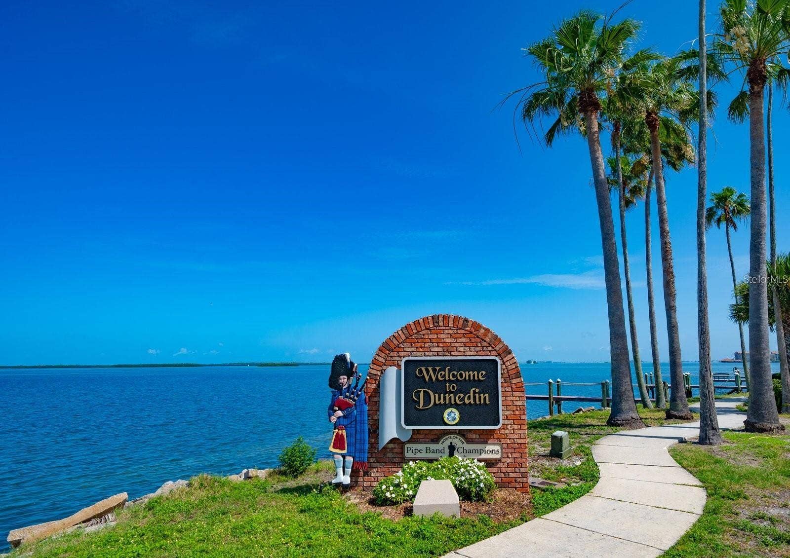 5 SHORE DRIVE, Dunedin, FL 34698