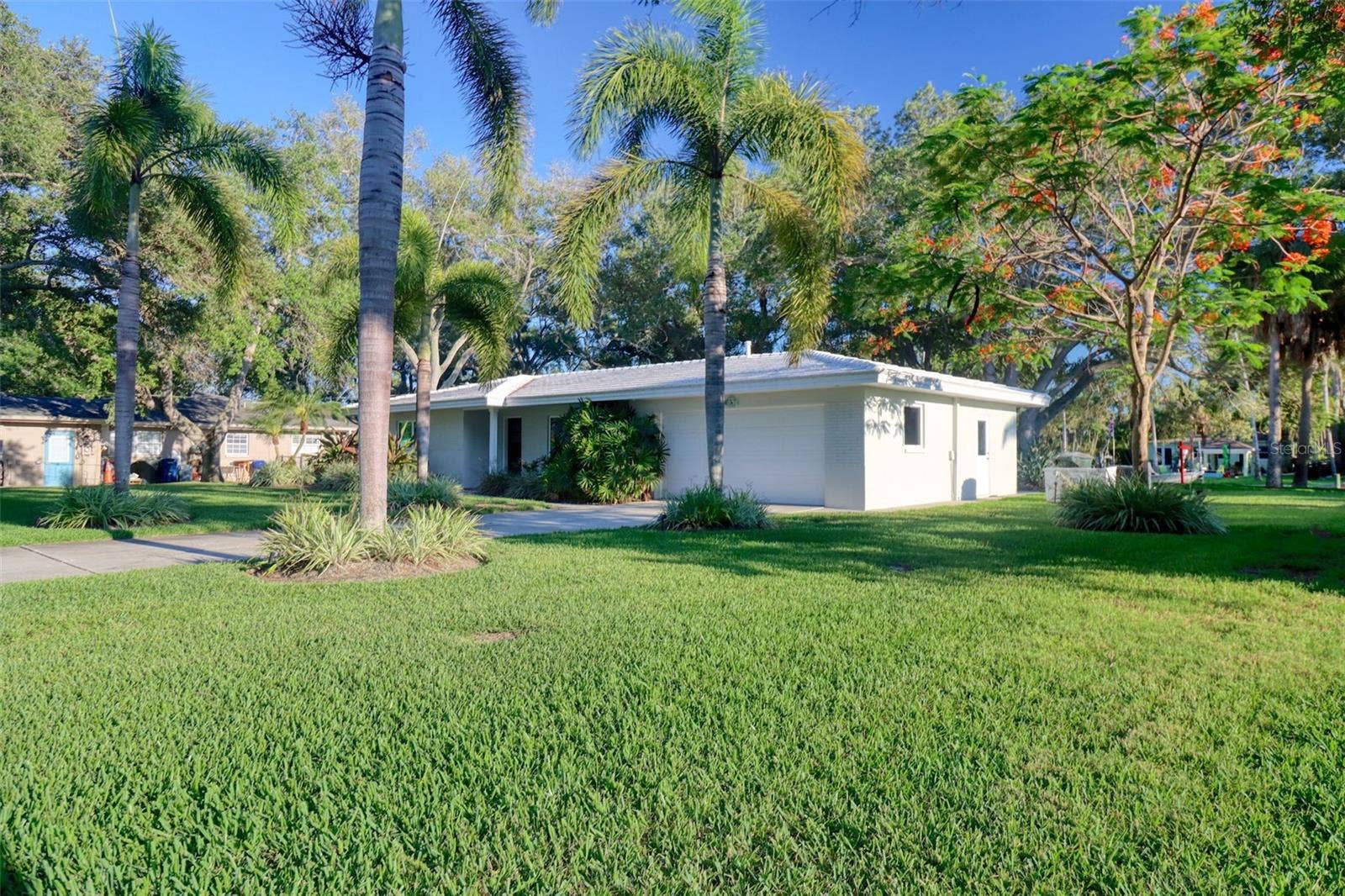 5 SHORE DRIVE, Dunedin, FL 34698