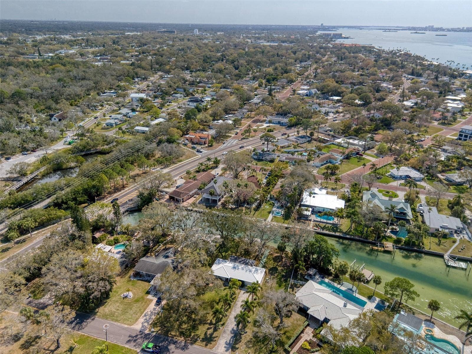 5 SHORE DRIVE, Dunedin, FL 34698