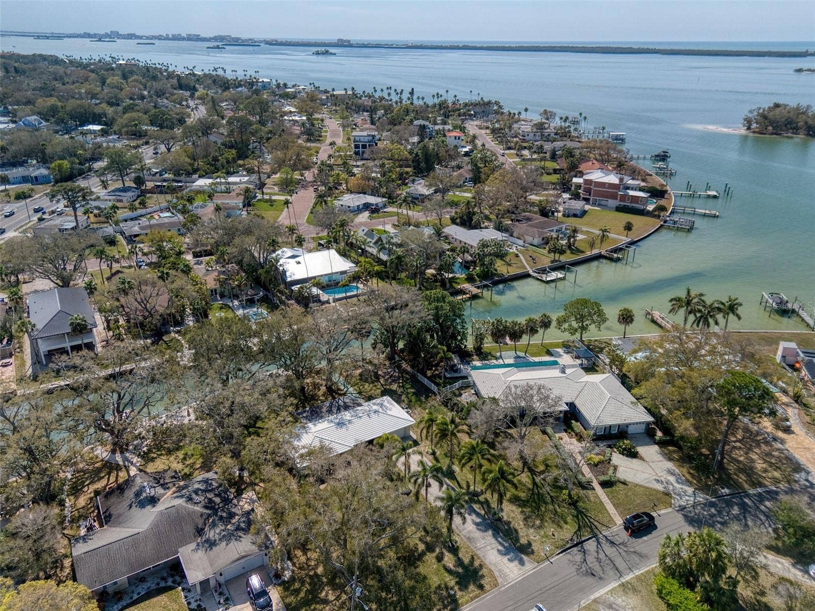5 SHORE DRIVE, Dunedin, FL 34698