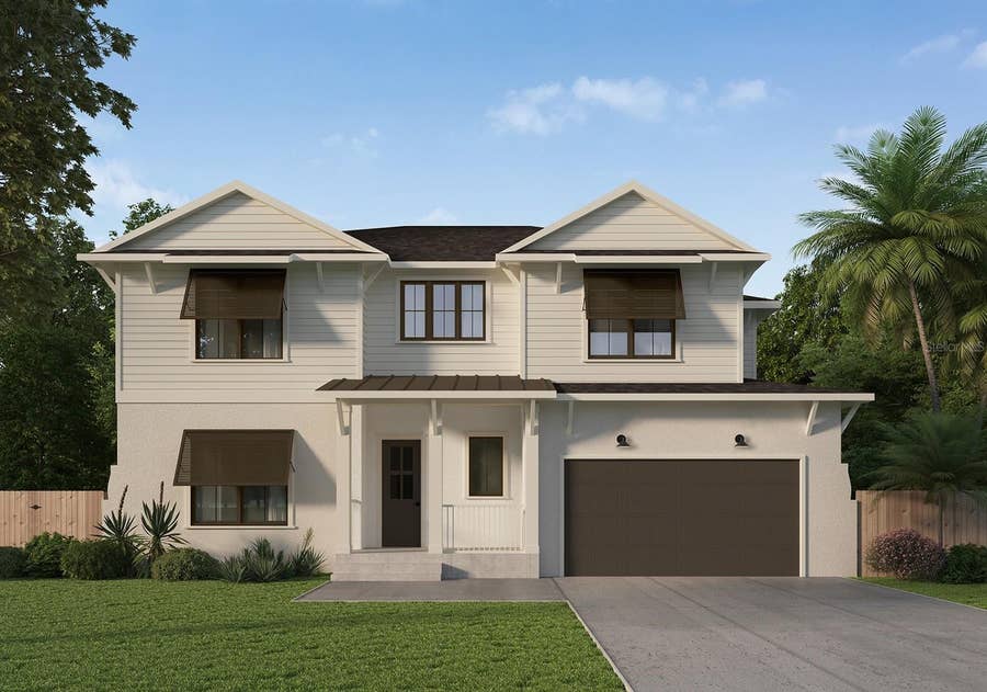 Property photo for 3610 W TYSON AVENUE, Tampa, FL