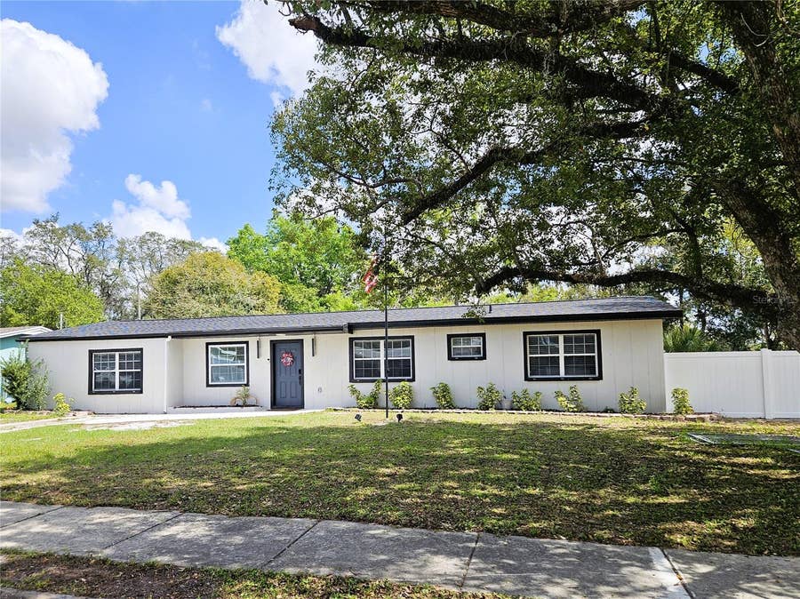 Property photo for 8711 N WICK PLACE, Tampa, FL